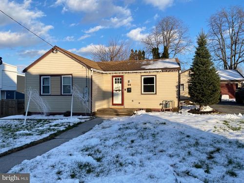 26 S 6th Ave, Lebanon, PA, 17042-5624 | Card Image