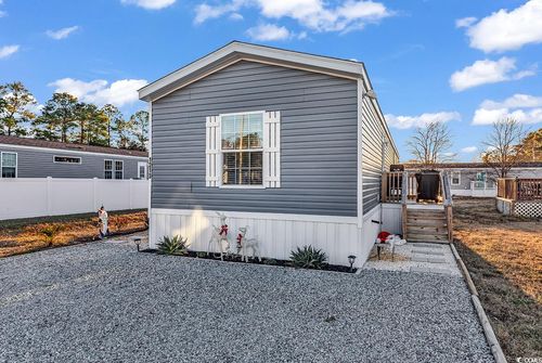 1213 Seagull Blvd, North Myrtle Beach, SC, 29582-6534 | Card Image