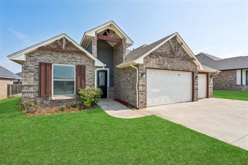 6333 Nw 177th Cir, Edmond, OK, 73012-2035 | Card Image