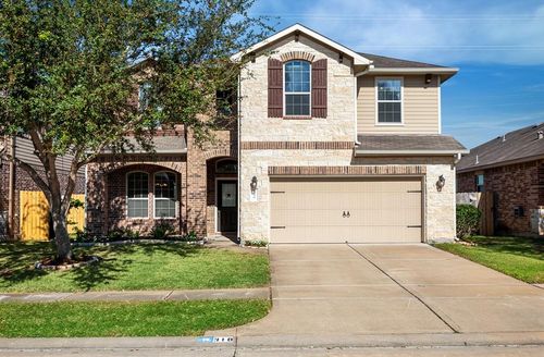 310 Kendall Crest Dr, Alvin, TX, 77511-5128 | Card Image