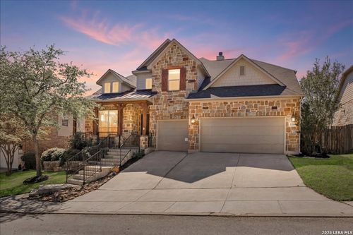 3830 Ox-Eye Daisy, San Antonio, TX, 78261-2861 | Card Image