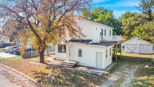 2310 Leona Dr, New Brighton, MN, 55112-5062 | Card Image