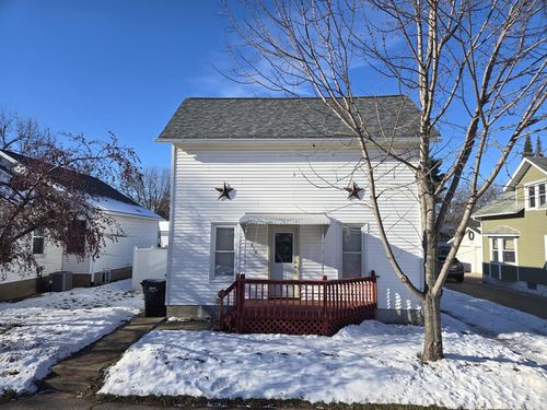 210 N K Street, Sparta, WI, 54656 | Card Image