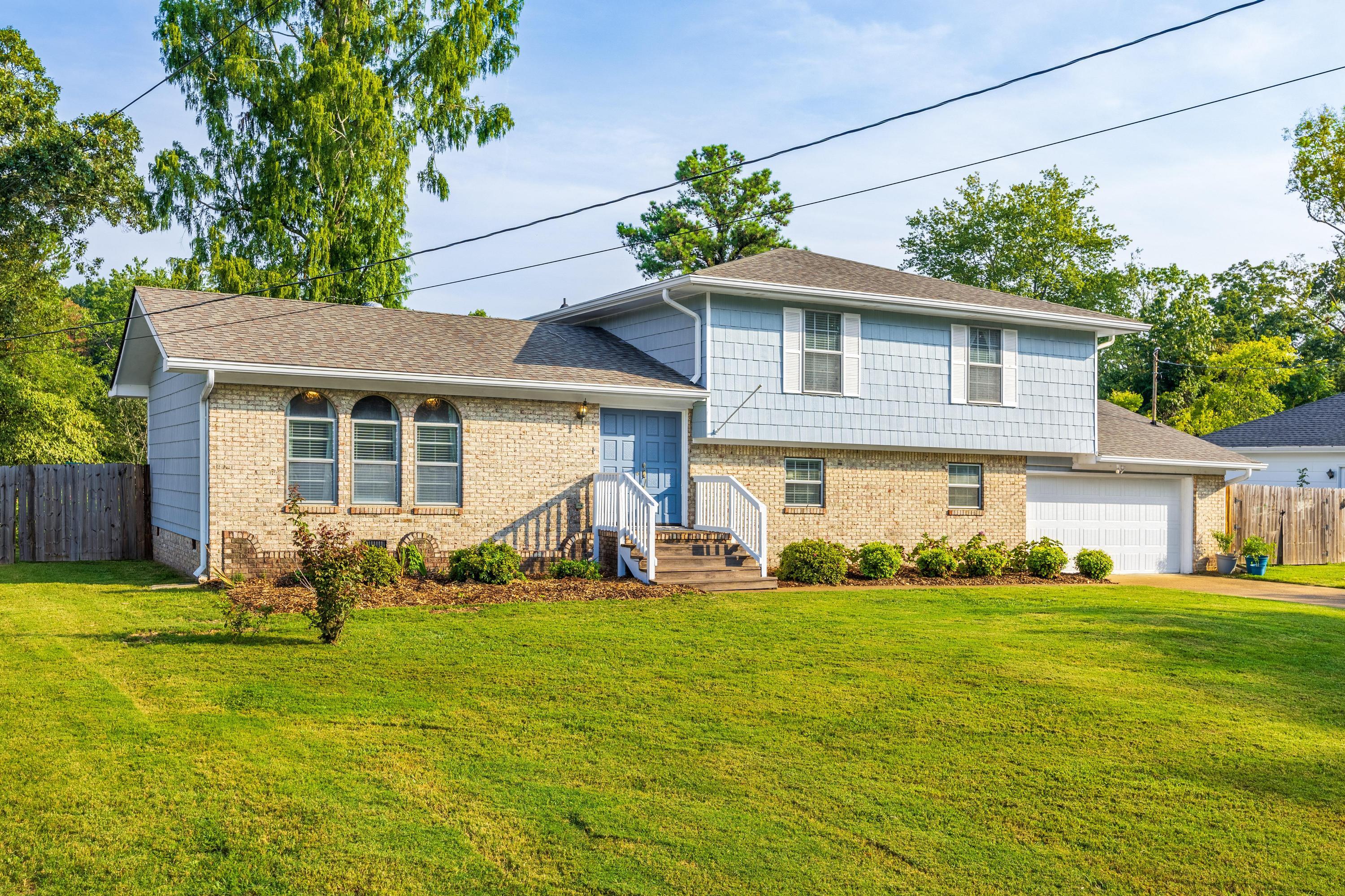 Kingsridge Dr, Hixson, TN 37343