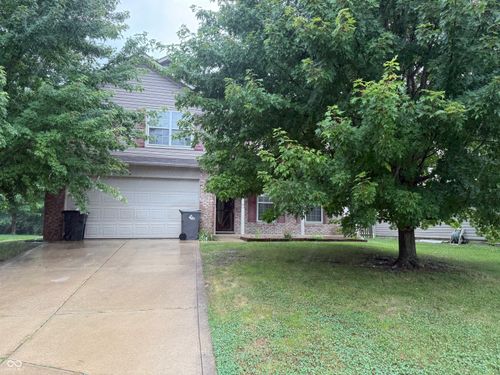 1816 Ernest Ct, Indianapolis, IN, 46234-2363 | Card Image