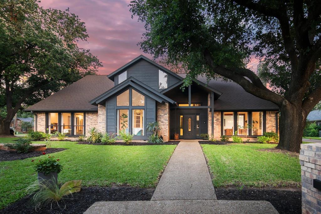 Links Dr, Waco, TX 76708