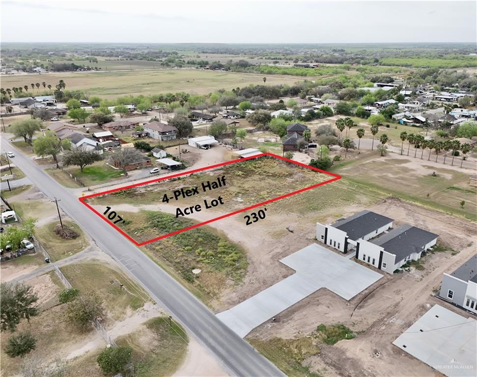 Land in Weslaco