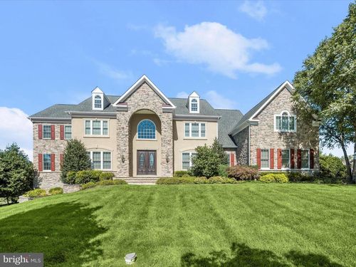 3918 Clarks Meadow Dr, GLENWOOD, MD, 21738-9321 | Card Image