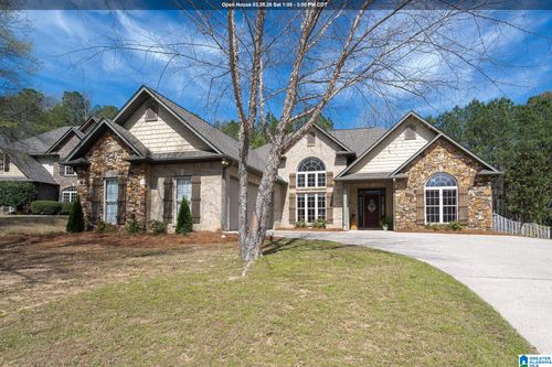 532 Park Lake Ln, HELENA, AL, 35080-3293 | Card Image
