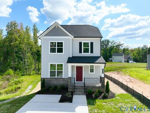 7949 Lyndale Dr, North Chesterfield, VA, 23235-5917 | Card Image