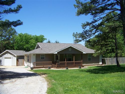 16355 Walnut Rd, Plato, MO, 65552 | Card Image