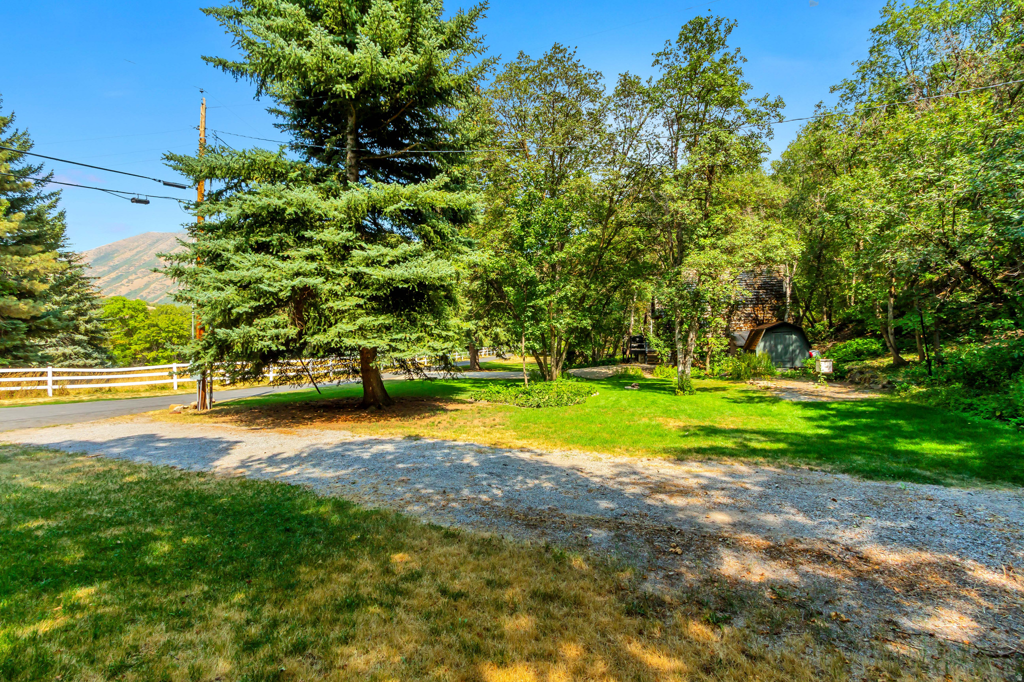 Land in Springville 2