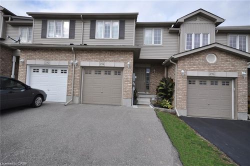 294 Briarmeadow Dr, Kitchener, ON, N2A4L1 | Card Image