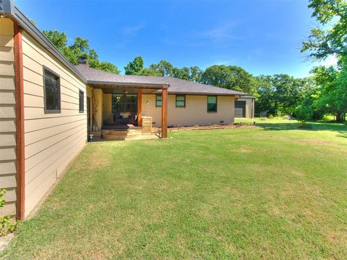 32504 Pecan Grove Road, Shawnee, OK, 74804 | Card Image