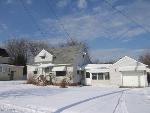 20591 Ball Ave, Euclid, OH, 44123-2727 | Card Image