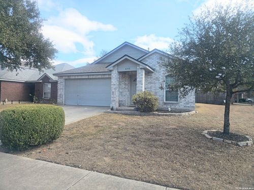 4302 Gentle Grove, San Antonio, TX, 78251 | Card Image