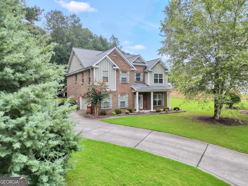130 Northwood Creek Way, Oxford, GA, 30054-4642 | Card Image