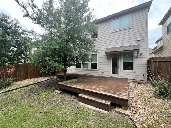 UNIT-11 - 13501 Metric Blvd, House other with 3 bedrooms, 3 bathrooms and 2 parking in Austin TX | Image 23