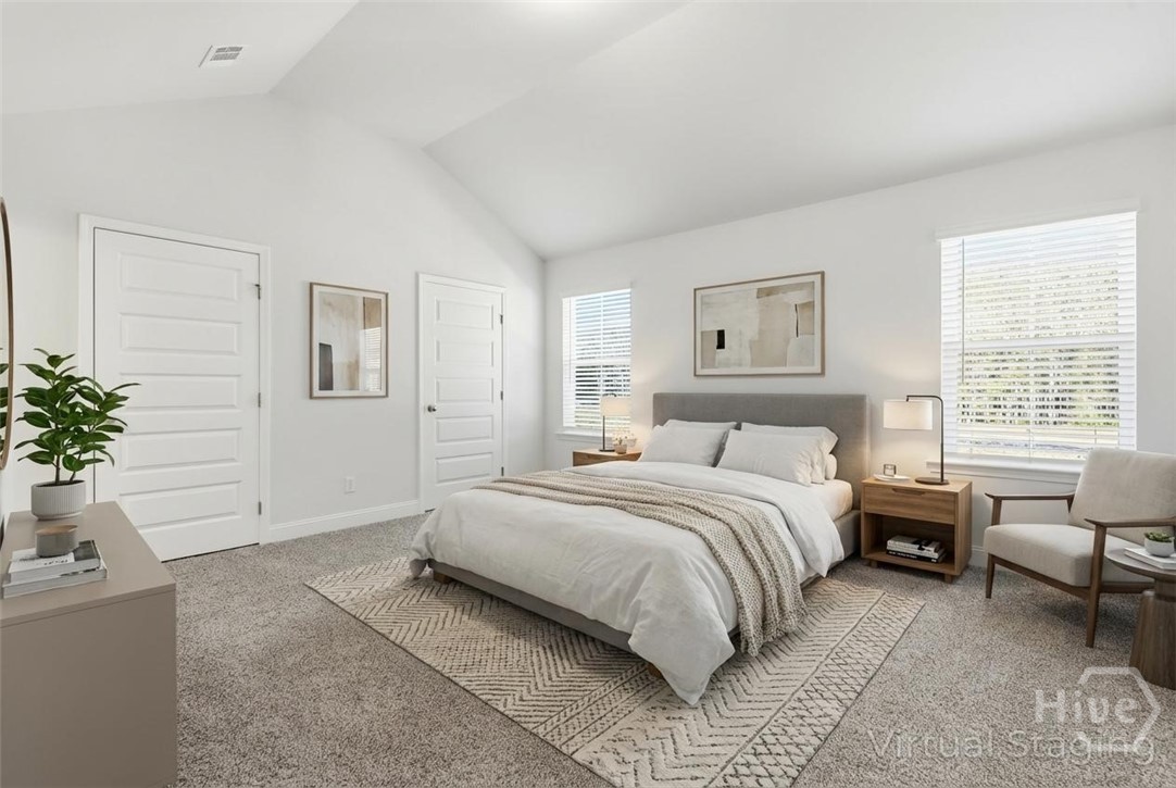Residential Lease in Richmond Hill 4