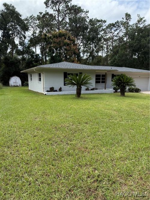 6106 Calico Ln, Inverness, FL, 34452-7075 | Card Image