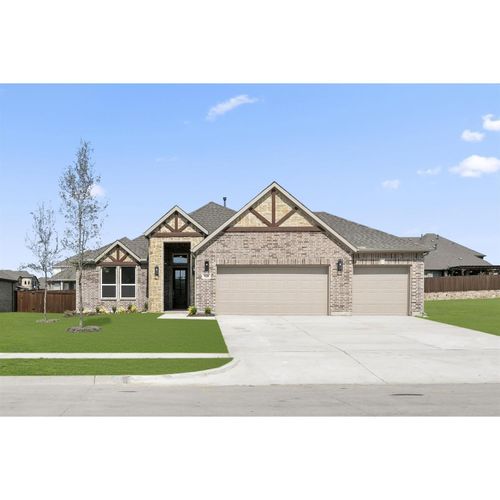 928 Gold Finch Ln, Forney, TX, 75126-2340 | Card Image