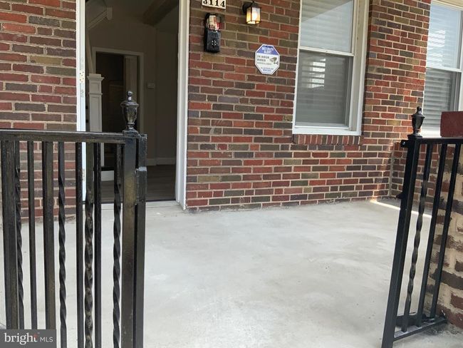 3114 Pelham Ave, Townhouse with 3 bedrooms, 3 bathrooms and null parking in BALTIMORE MD | Image 5