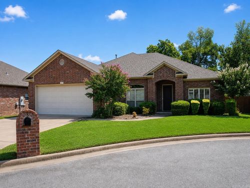 19 Stonecreek Court, Little Rock, AR, 72223 | Card Image