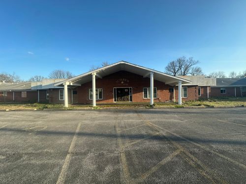 3100 Clay Street, Paducah, KY, 42001 | Card Image