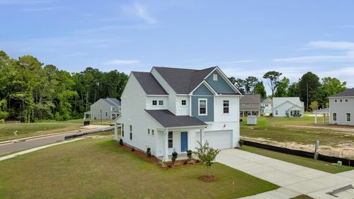 437 Cadbury Loop, Summerville, SC, 29486-8946 | Card Image