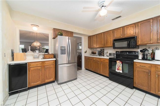159 Fairway Dr, House other with 3 bedrooms, 2 bathrooms and null parking in Bermuda Run NC | Image 16