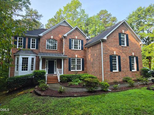 5 Spreading Oak Court, Durham, NC, 27713 | Card Image
