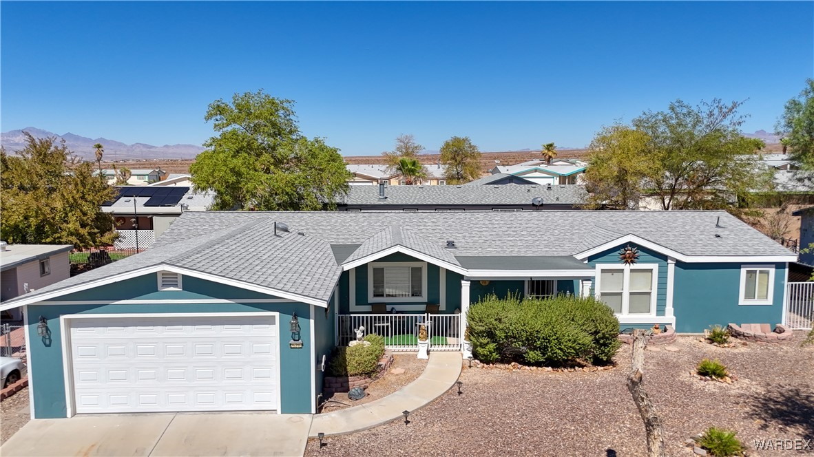 Davida Ave, Fort Mohave, AZ 86426 #1