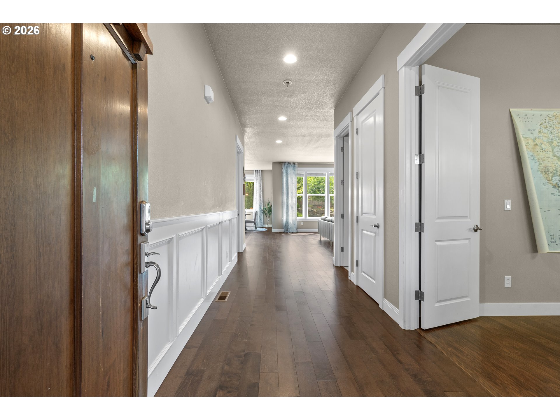 Residential in Portland 4