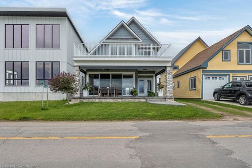 219 Ordnance Ave, Norfolk, ON, N0E1T0 | Card Image