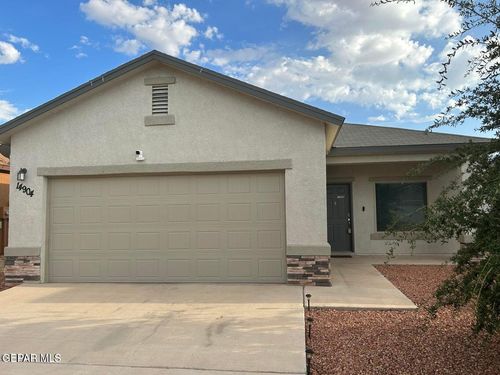 14904 Jerry Armstrong Ct, El Paso, TX, 79938-1040 | Card Image