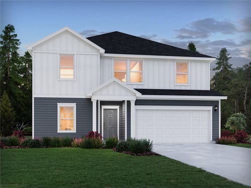 589 Cozy Bluff Rd, Spartanburg, SC, 29301-7900 | Card Image