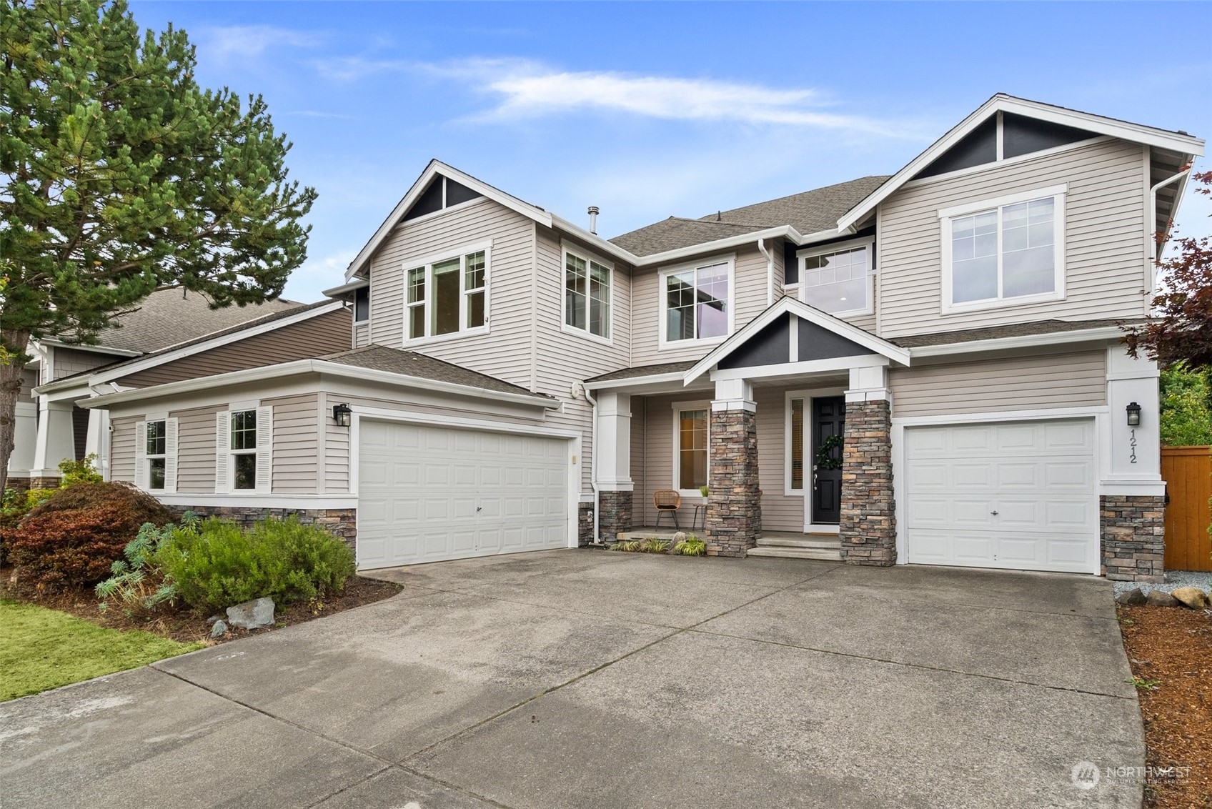 68th St, Auburn, WA 98092