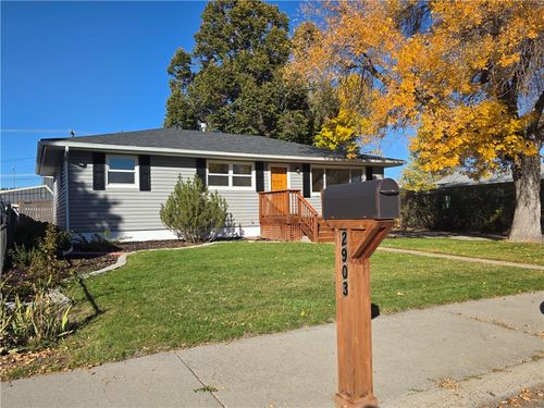 2903 Oakland Dr, Billings, MT, 59102-3760 | Card Image