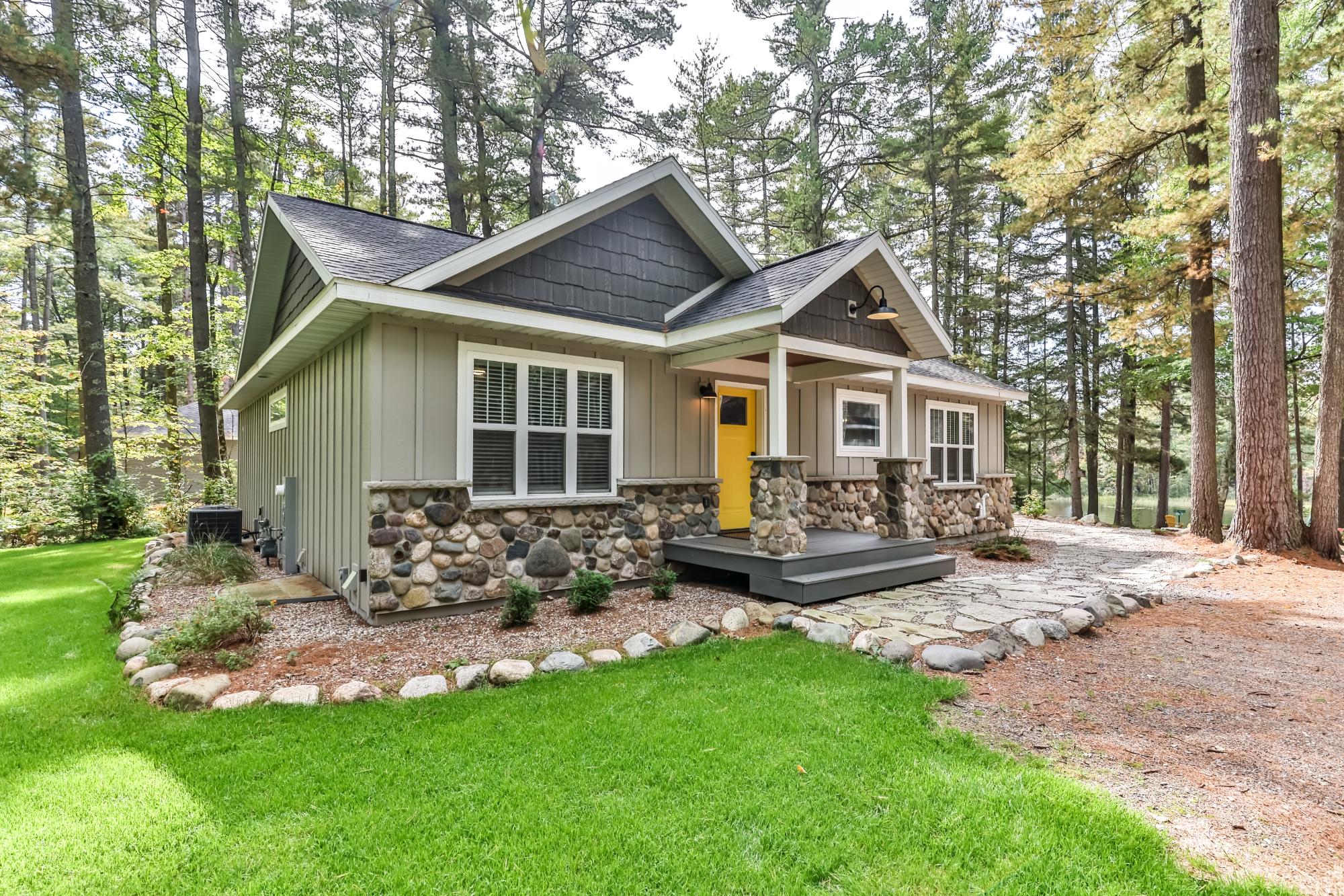 Residential in Manitowish Waters 2