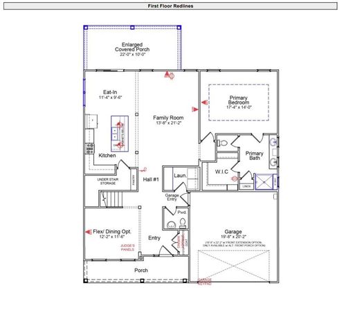 1269 Dockyard Ln, Inman, SC, 29349-7223 | Card Image