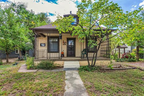 710 Woodlawn Ave, Canon City, CO, 81212-2845 | Card Image