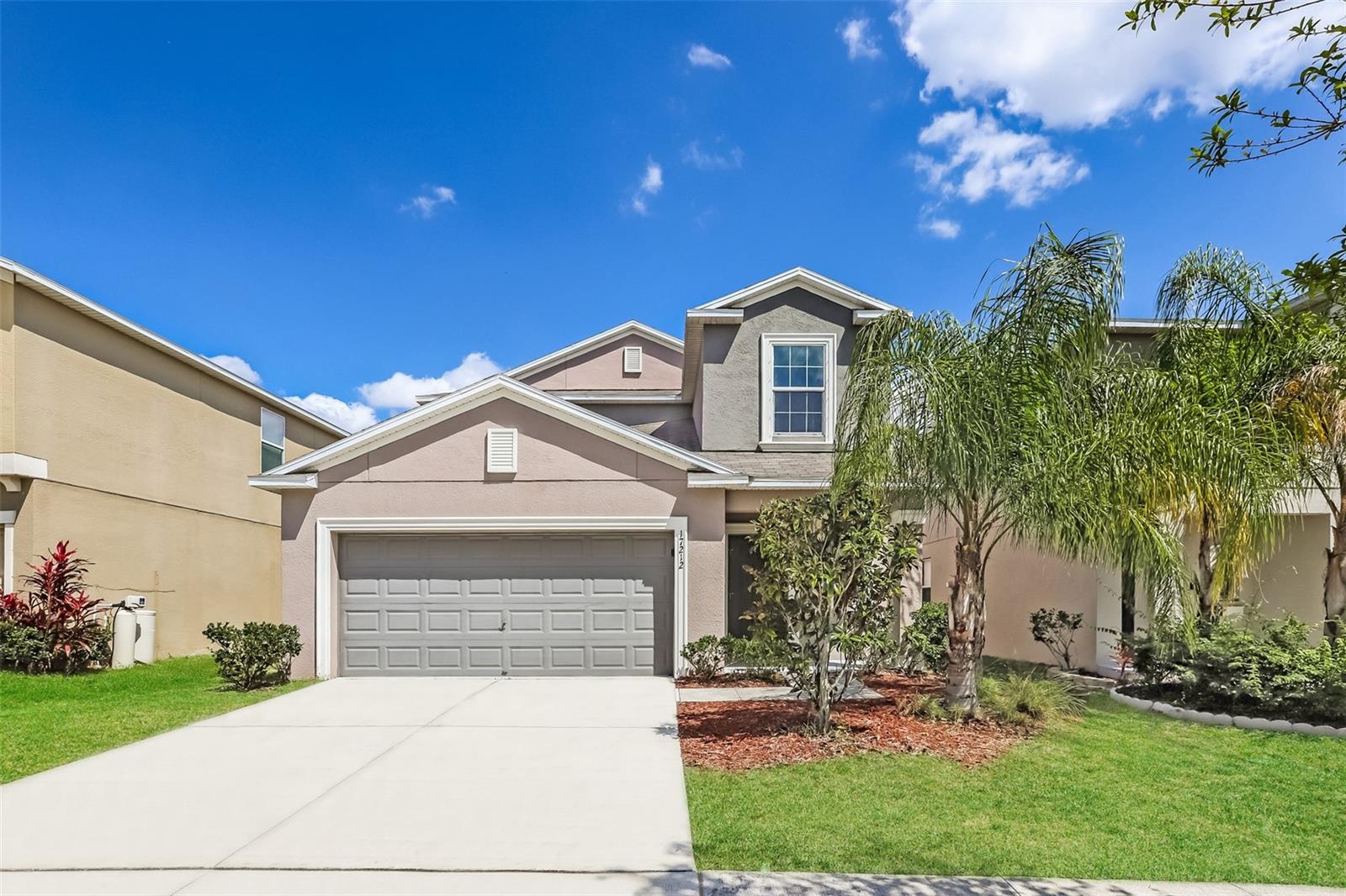 Yellow Pine St, Wimauma, FL 33598