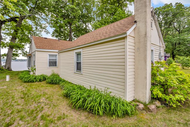 8370 Horton Beach Rd, House other with 3 bedrooms, 2 bathrooms and null parking in Manitou Beach MI | Image 28