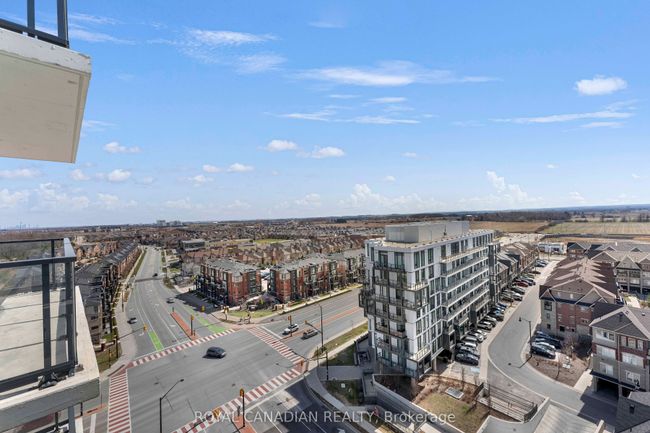 1110 - 215 Veterans Dr, Condo with 2 bedrooms, 2 bathrooms and 1 parking in Brampton ON | Image 30