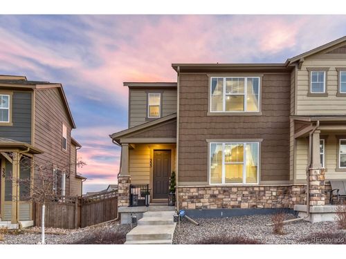 333 Courtfield Way, Castle Pines, CO, 80108-4005 | Card Image