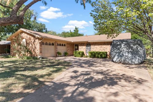 2119 Minter Ln, Abilene, TX, 79603-3229 | Card Image