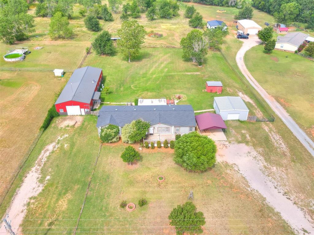 County Street 2937 , Tuttle, OK 73089
