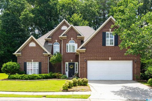 545 Thorn Berry Ln, Birmingham, AL, 35242-4161 | Card Image
