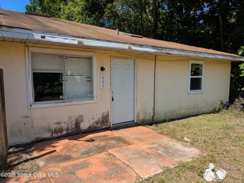 553 Rockpit Rd, Titusville, FL, 32796-3880 | Card Image