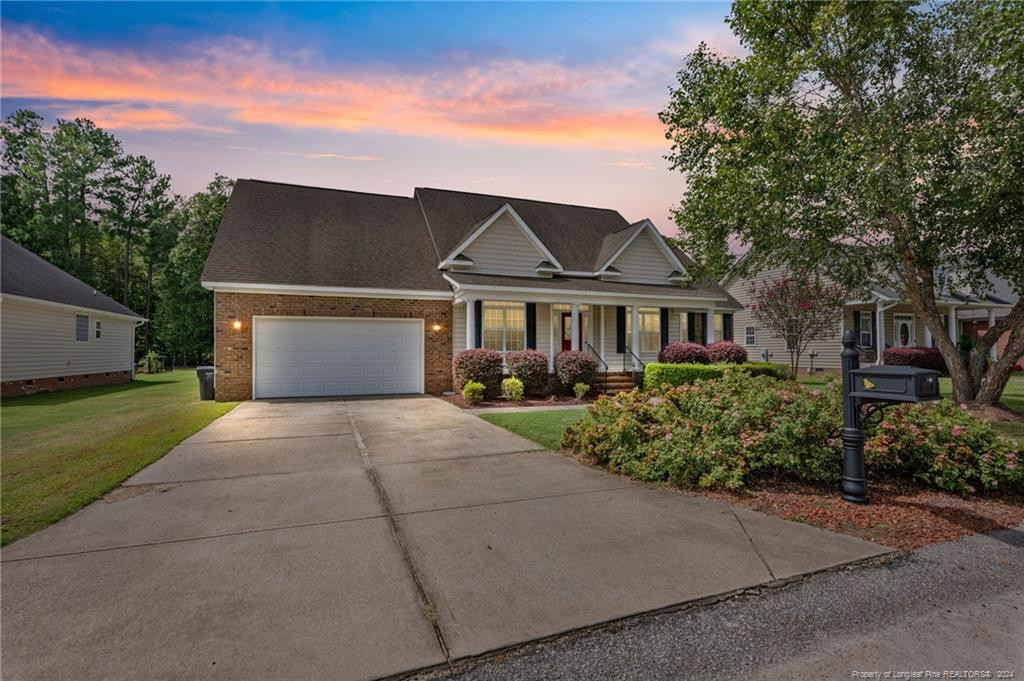 Satinwood Ct, Fayetteville, NC 28312